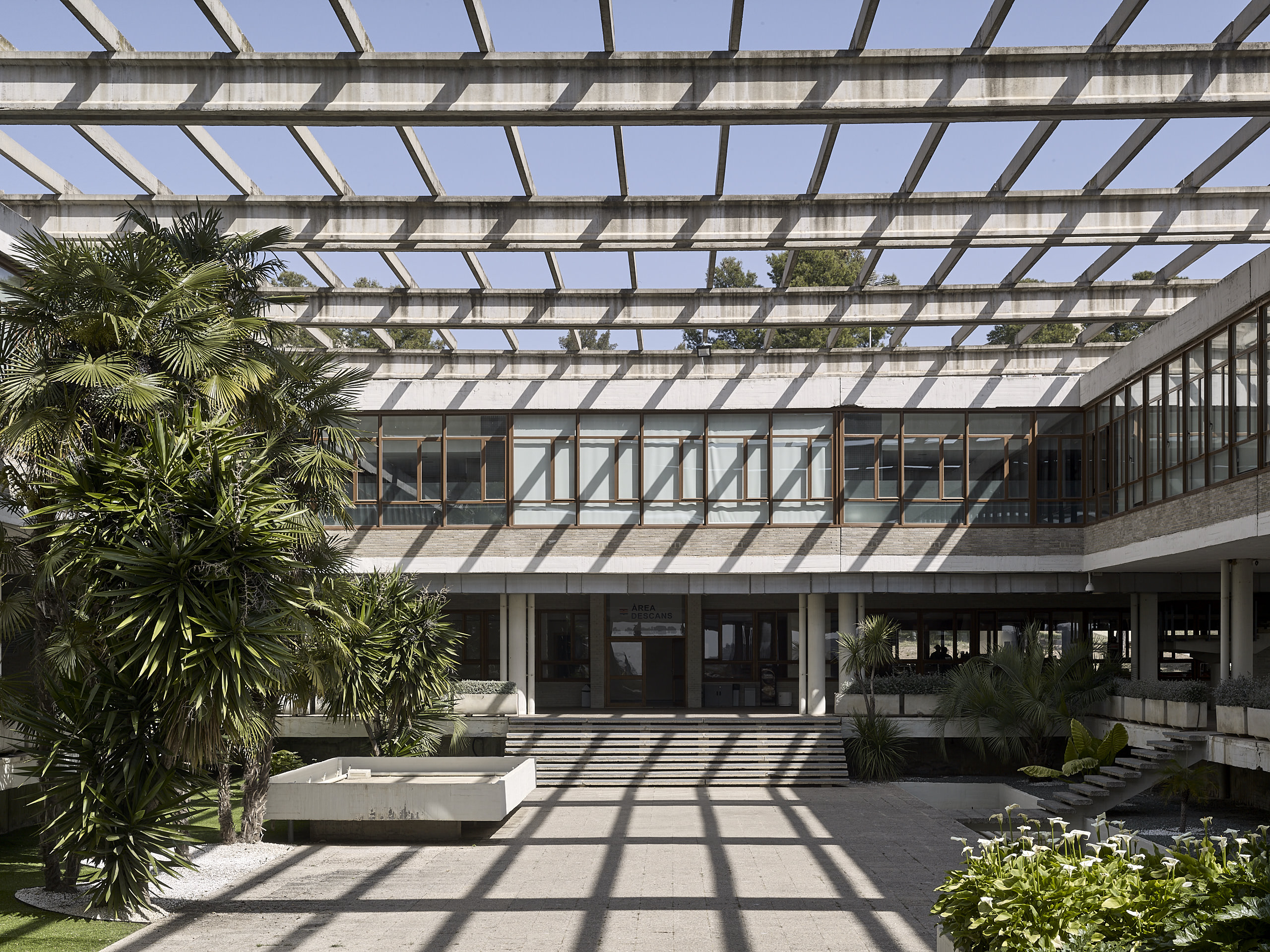 Universidad Laboral Cheste